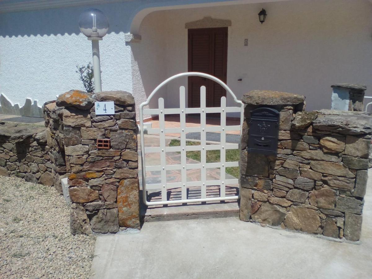 Bed and Breakfast Sa Tanca De Su Mare à Budoni Extérieur photo