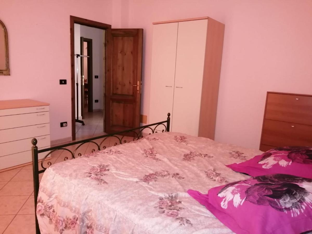 Bed and Breakfast Sa Tanca De Su Mare à Budoni Extérieur photo