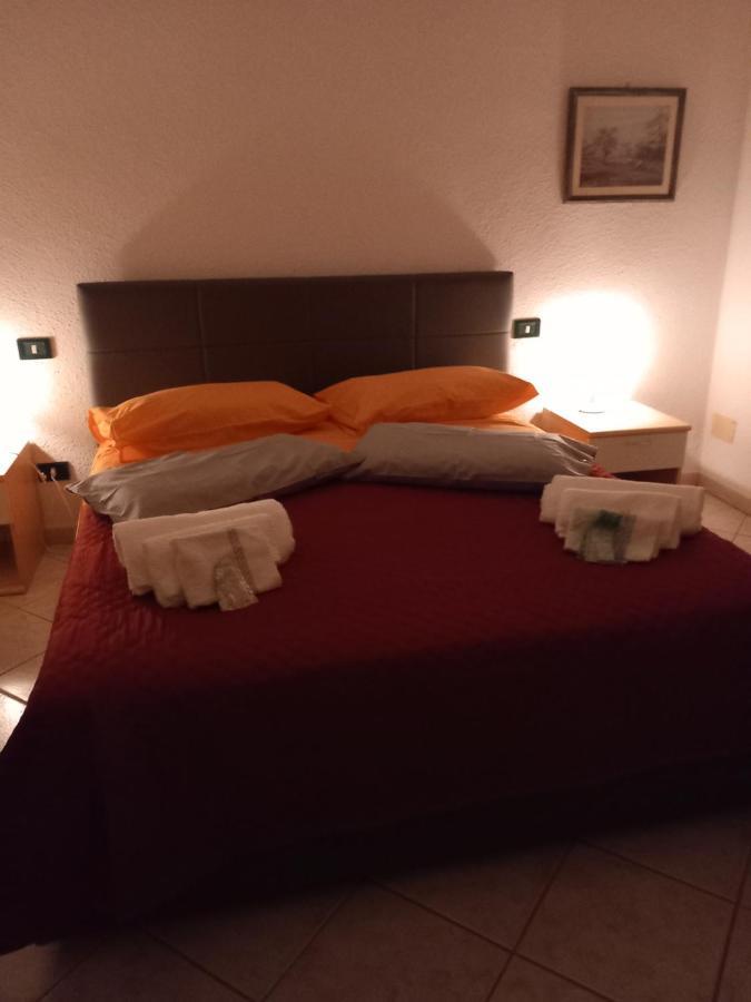 Bed and Breakfast Sa Tanca De Su Mare à Budoni Extérieur photo